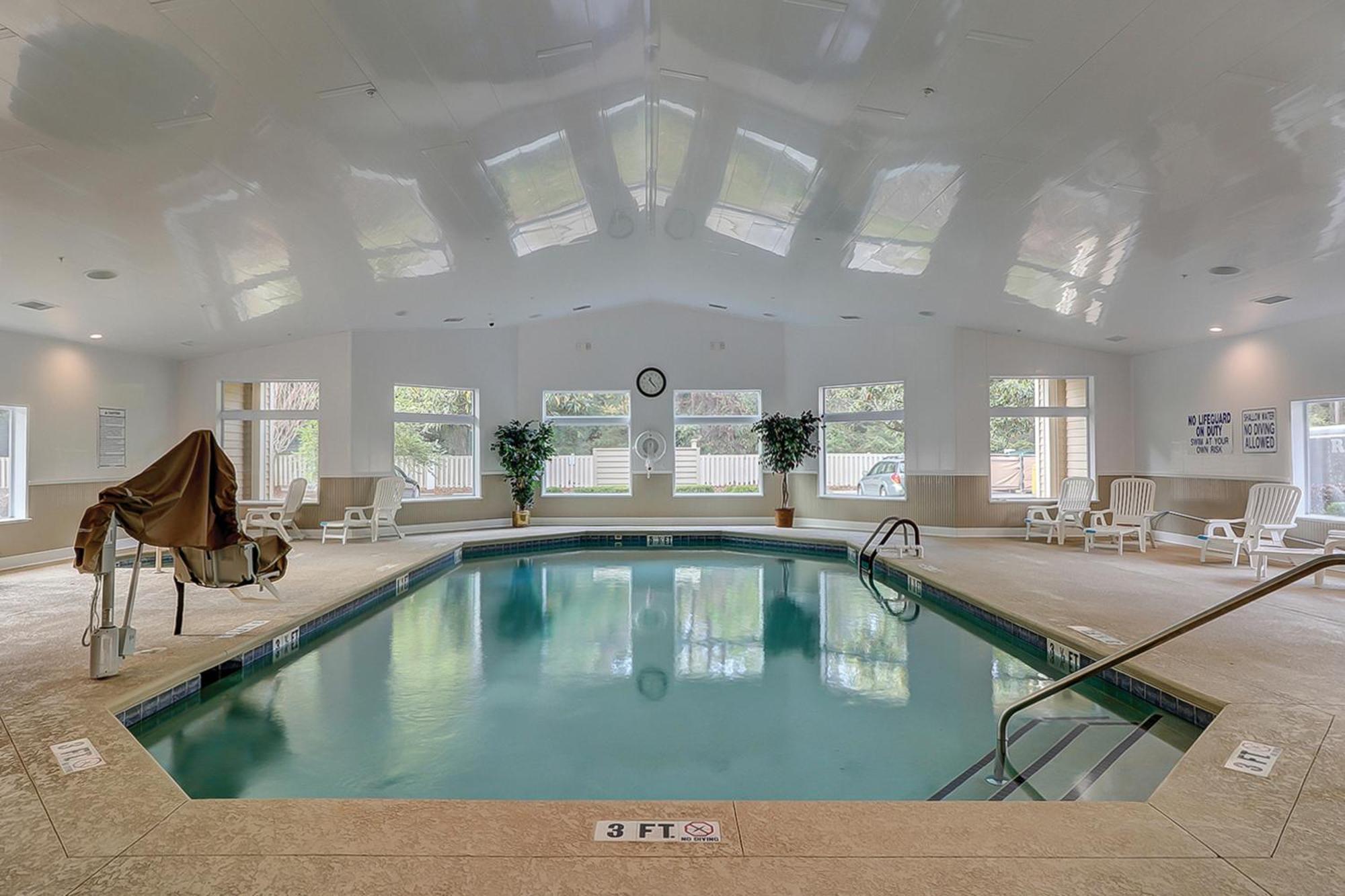 Spa On Port Royal Sound Hilton Head Island Pokoj fotografie