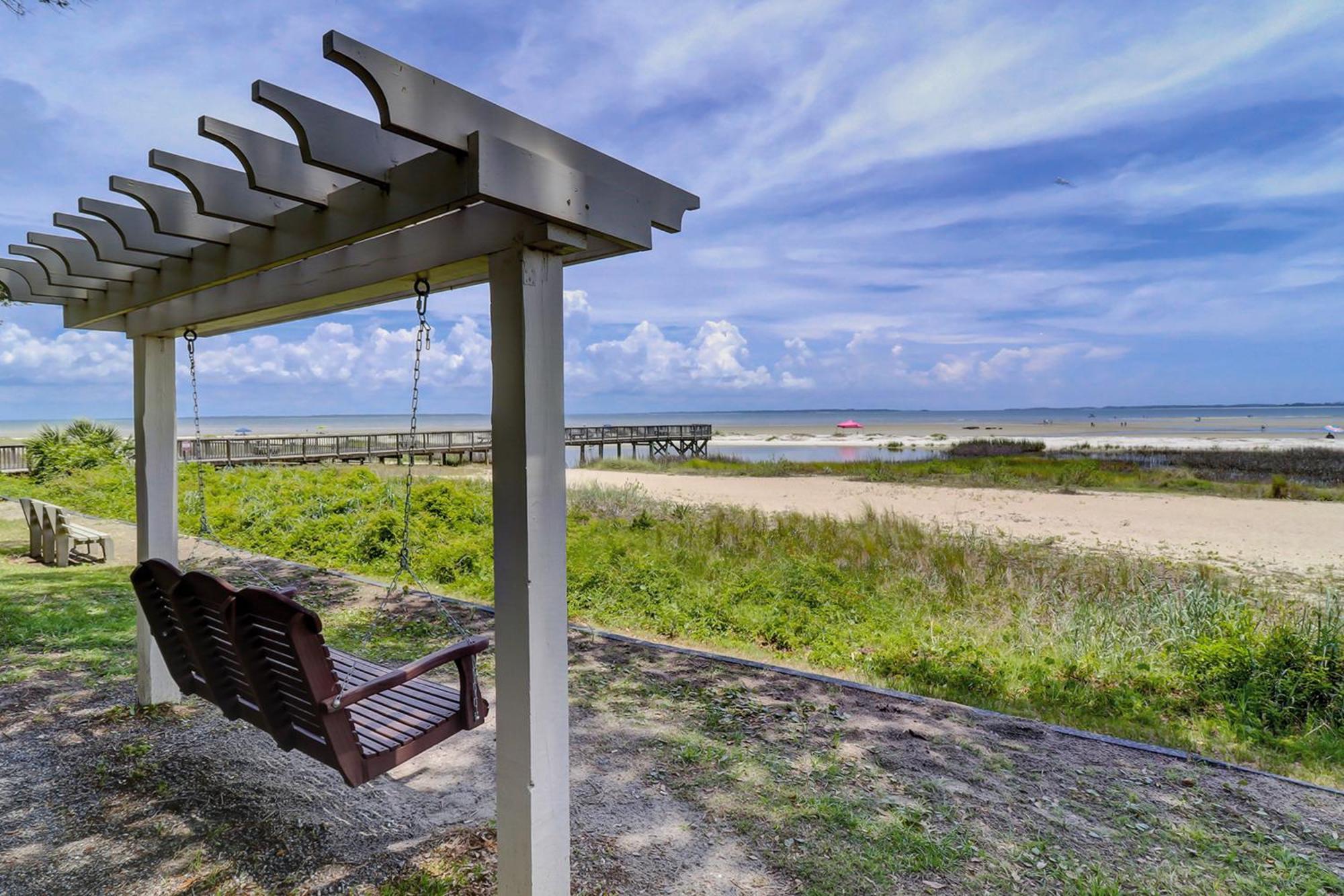 Spa On Port Royal Sound Hilton Head Island Pokoj fotografie