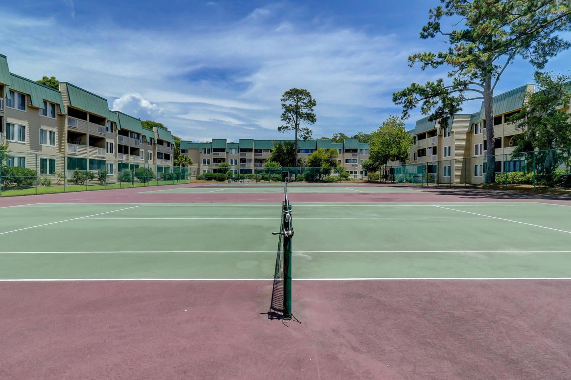 Spa On Port Royal Sound Hilton Head Island Pokoj fotografie